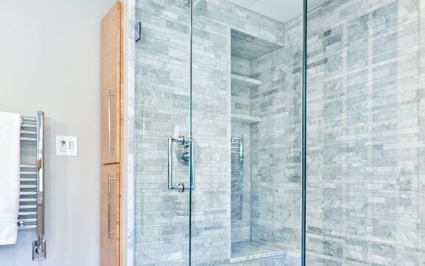 Vantagens de Usar Vidro Temperado em Santo André: 4 Benefícios box banheiro e1765281388874