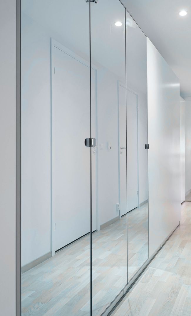 vidraçaria em Santo André