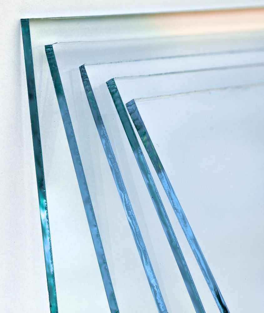 vidros em Santo André